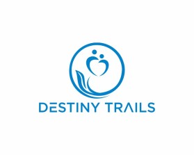 Destiny Trails entry by johnson art