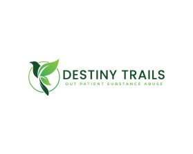 Destiny Trails entry by plexdesign