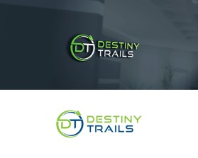 Destiny Trails entry by Ameer967