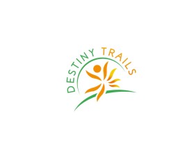 Destiny Trails entry by bartous