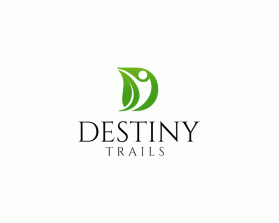 Destiny Trails entry by artsword