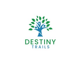 Destiny Trails entry by KURAMO