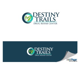 Destiny Trails entry by webpagesol