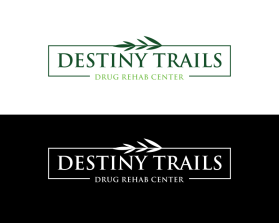 Destiny Trails entry by Asri_Studio