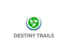 Destiny Trails entry by donang