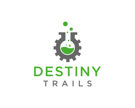 Destiny Trails entry by tysin