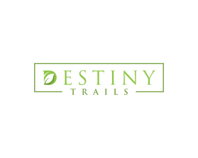 Destiny Trails entry by erna091