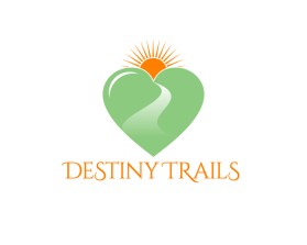 Destiny Trails entry by joegdesign