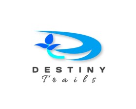 Destiny Trails entry by Designape