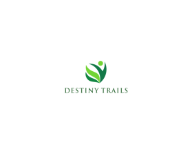 Destiny Trails entry by Sitia05