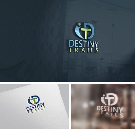 Destiny Trails entry by design Art 