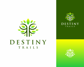 Destiny Trails entry by Mukidi
