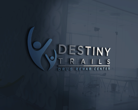 Destiny Trails entry by ZeroDesign