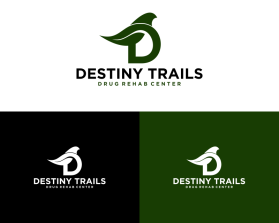 Destiny Trails entry by Asri_Studio