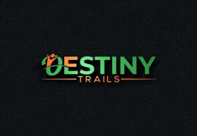 Destiny Trails entry by freelancernursultan