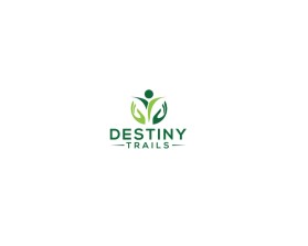 Destiny Trails entry by Gauti