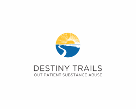 Destiny Trails entry by Adi Grafhic