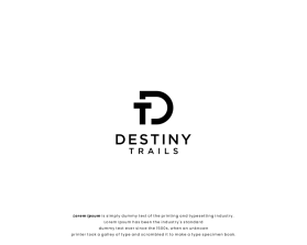Destiny Trails entry by manaf