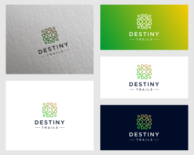 Destiny Trails entry by rohmadhani