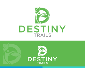 Destiny Trails entry by Doctstudio