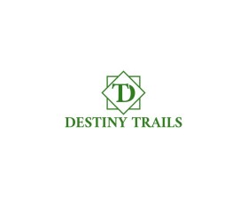 Destiny Trails entry by donang