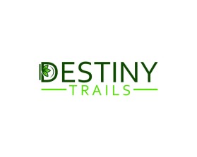 Destiny Trails entry by mustafin