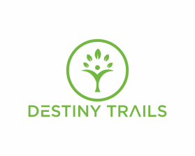 Destiny Trails entry by johnson art