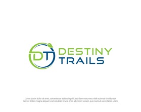 Destiny Trails entry by Ameer967