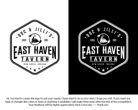 Logo Design entry 2697565 submitted by ENVIRON