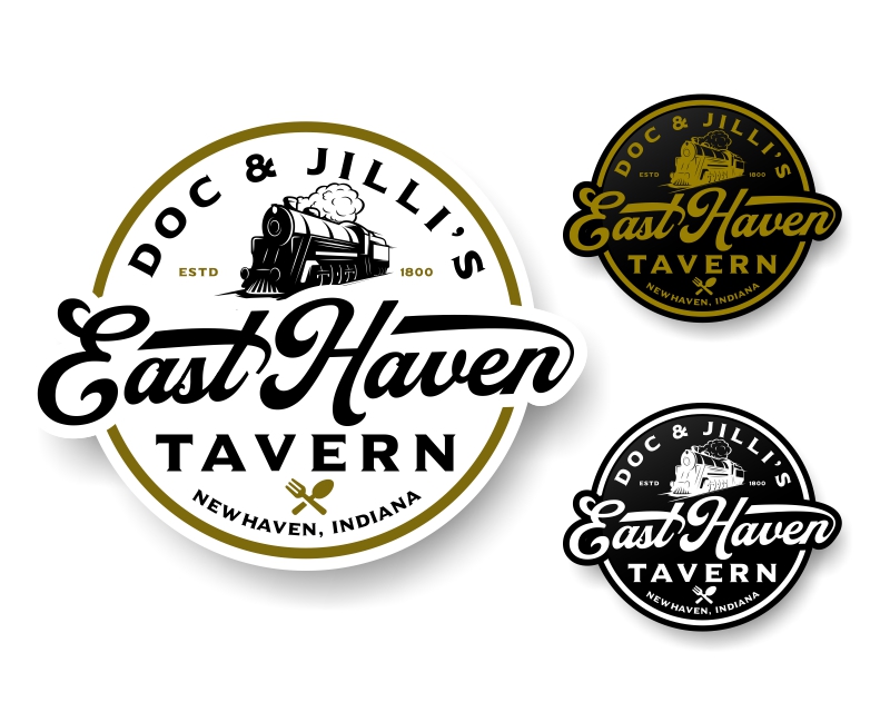 Logo Design entry 2697372 submitted by Armchtrm