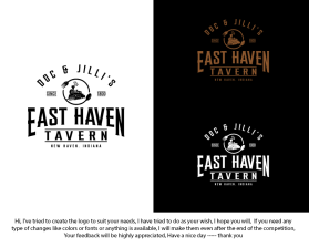 Logo Design entry 2697556 submitted by ENVIRON