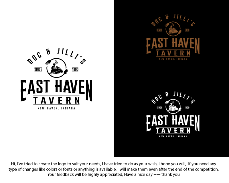 Logo Design entry 2697556 submitted by ENVIRON