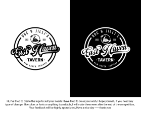 Logo Design entry 2697539 submitted by ENVIRON