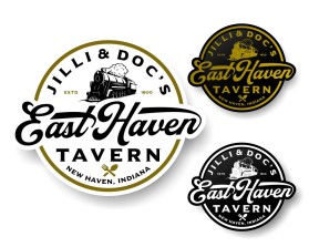 Logo Design entry 2697508 submitted by Armchtrm