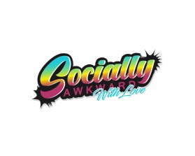 Socially Awkward entry by NorbertoPV