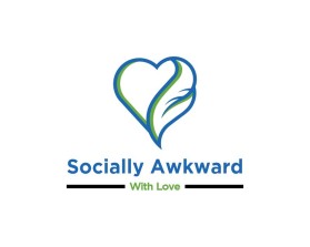 Socially Awkward entry by DukunSidadi