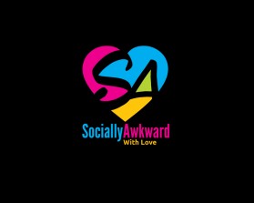 Socially Awkward entry by joegdesign