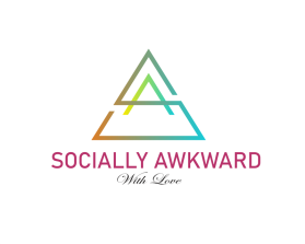 Socially Awkward entry by ddutta806