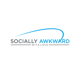 Socially Awkward entry by art dent