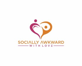 Socially Awkward entry by johnson art