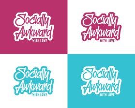 Socially Awkward entry by nsdhyd