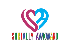 Socially Awkward entry by papamik