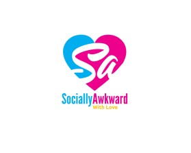 Socially Awkward entry by joegdesign