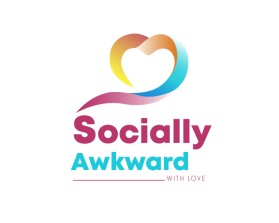 Socially Awkward entry by surya12