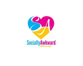 Socially Awkward entry by joegdesign
