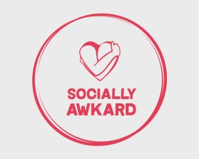 Socially Awkward entry by NiallWoods
