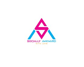 Socially Awkward entry by joegdesign
