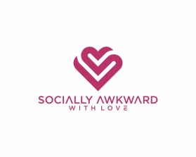 Socially Awkward entry by johnson art
