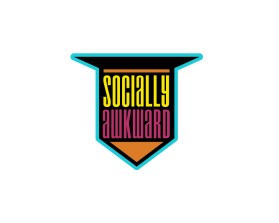 Socially Awkward entry by joegdesign