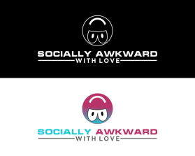Socially Awkward entry by art dent